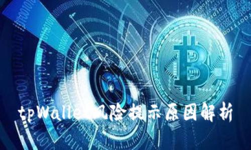 tpWallet风险提示原因解析