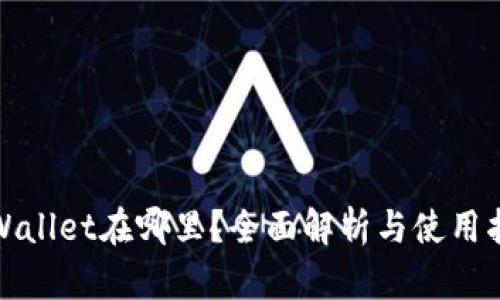tpWallet在哪里？全面解析与使用指南