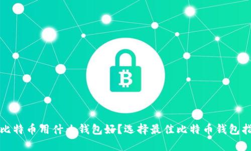 存比特币用什么钱包好？选择最佳比特币钱包指南