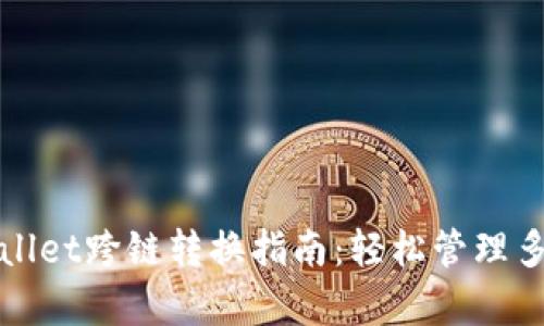 : tpWallet跨链转换指南：轻松管理多链资产