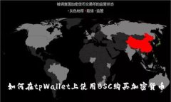 如何在tpWallet上使用BSC购买加密货币