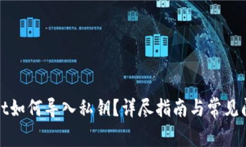 tpWallet如何导入私钥？详尽指南与常见问题解答