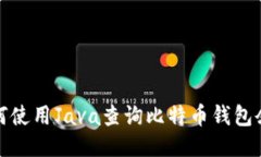 如何使用Java查询比特币钱包余额