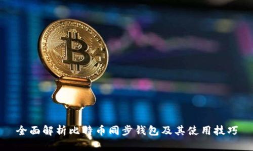 全面解析比特币同步钱包及其使用技巧