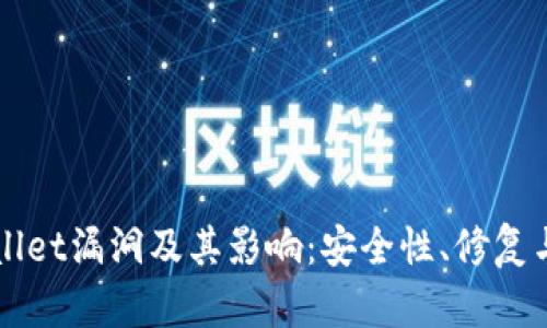 探索tpWallet漏洞及其影响：安全性、修复与未来展望