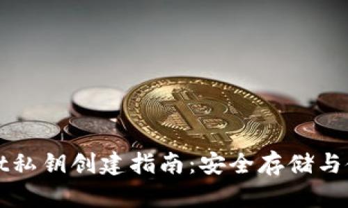 tpWallet私钥创建指南：安全存储与使用技巧