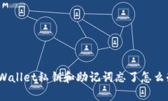 tpWallet私钥和助记词忘了怎么办？