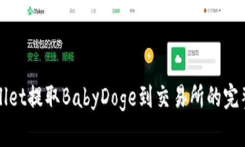 tpWallet提取BabyDoge到交易所的完整指南