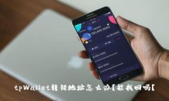 tpWallet转错地址怎么办？能找回吗？