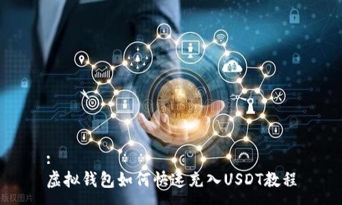 :
虚拟钱包如何快速充入USDT教程