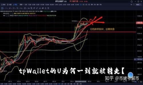 tpWallet的U为何一到就被转走？