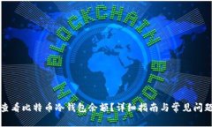 如何查看比特币冷钱包余额？详细指南与常见问