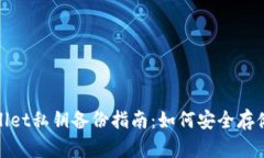 : tpWallet私钥备份指南：如何安全存储和恢复