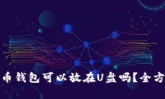 : 狗狗币钱包可以放在U盘吗？全方位解析