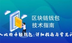 如何导入比特币轻钱包：详细指南与常见问题解