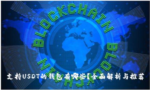 支持USDT的钱包有哪些？全面解析与推荐