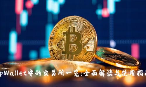tpWallet中的交易所一览：全面解读与使用指南