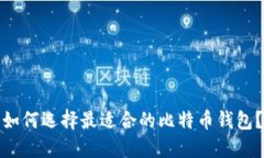 如何选择最适合的比特币钱包？