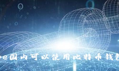 bespe国内可以使用比特币钱包吗？