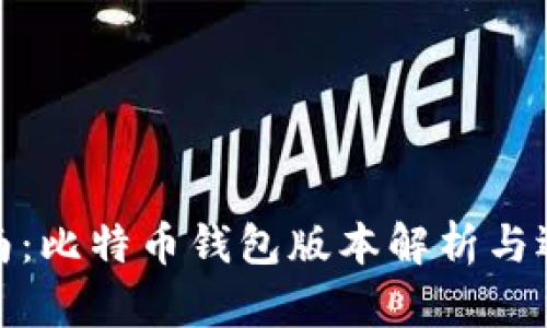 完整指南：比特币钱包版本解析与选择建议