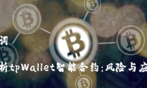 和关键词

深入解析tpWallet智能合约：风险与应对措施