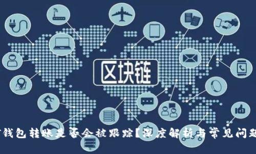 USDT钱包转账是否会被跟踪？深度解析与常见问题解答