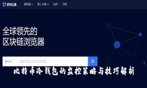 比特币冷钱包的监控策略与技巧解析