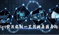 生成tpWallet突然收到一笔钱的原因与处理方法