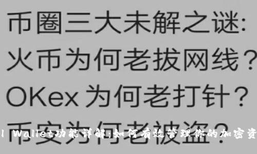 Sol Wallet功能详解：如何有效管理你的加密资产