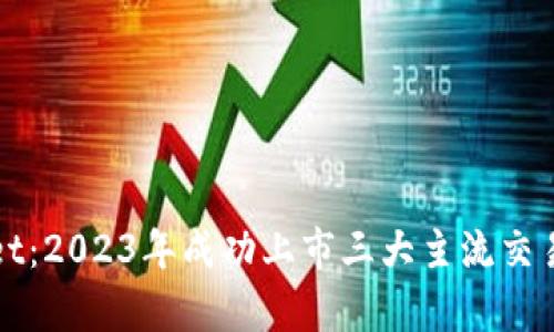 tpWallet：2023年成功上市三大主流交易所分析