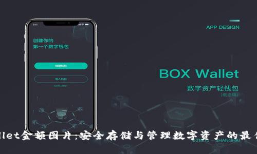 tpWallet金额图片：安全存储与管理数字资产的最佳选择