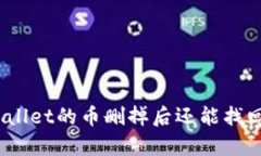 : tpWallet的币删掉后还能找回来吗？