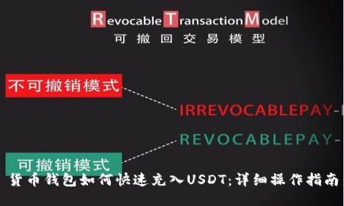 货币钱包如何快速充入USDT：详细操作指南