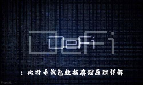 : 比特币钱包数据存储原理详解