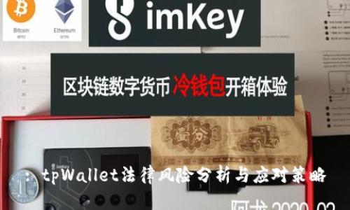 : tpWallet法律风险分析与应对策略