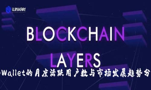 tpWallet的月度活跃用户数与市场发展趋势分析