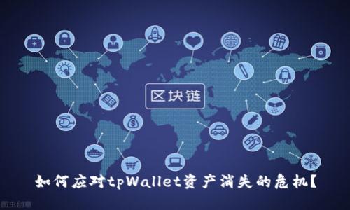 如何应对tpWallet资产消失的危机？
