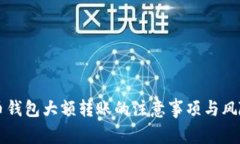比特币钱包大额转账的注意事项与风险分析