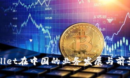 tpWallet在中国的业务发展与前景解析