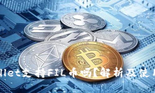 tpWallet支持FIL币吗？解析及使用指南