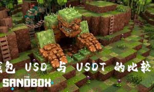 鼓鼓钱包 USD 与 USDT 的比较与分析