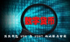 鼓鼓钱包 USD 与 USDT 的比较与分析