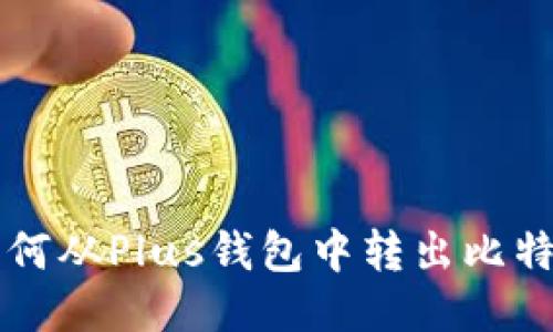 如何从Plus钱包中转出比特币