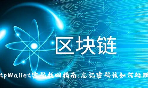 tpWallet密码找回指南：忘记密码该如何处理
