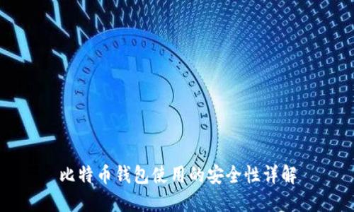 比特币钱包使用的安全性详解