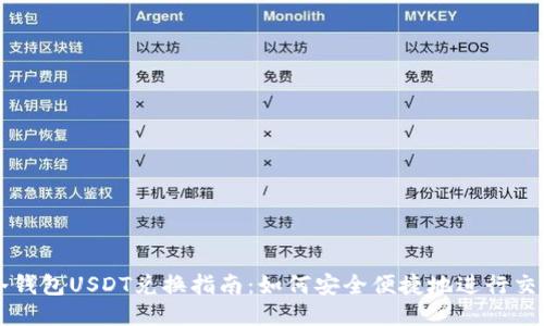 冷钱包USDT兑换指南：如何安全便捷地进行交易