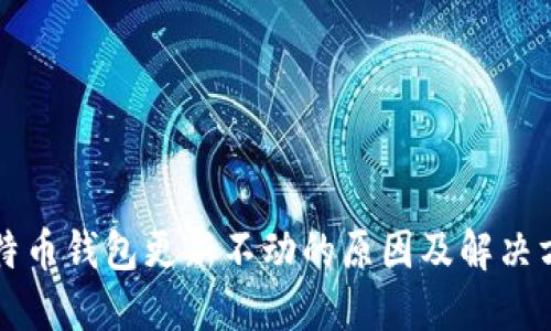 比特币钱包更新不动的原因及解决方案