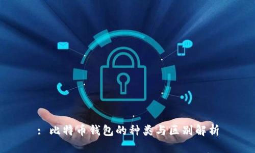 : 比特币钱包的种类与区别解析