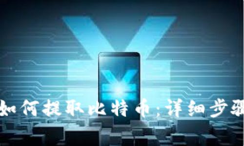 比特派钱包如何提取比特币：详细步骤与注意事项