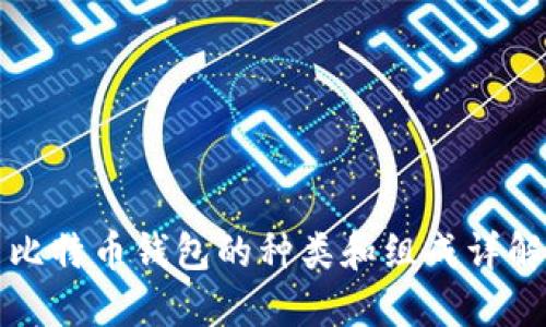 比特币钱包的种类和组成详解